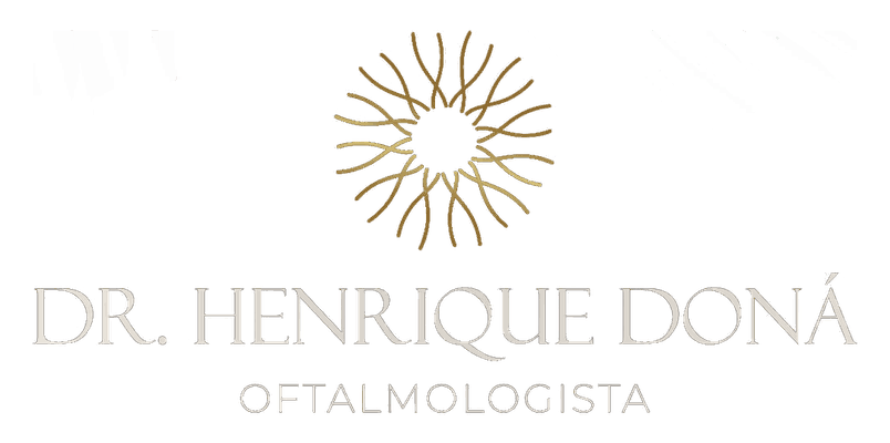 Dr. Henrique Doná — Oftalmologista